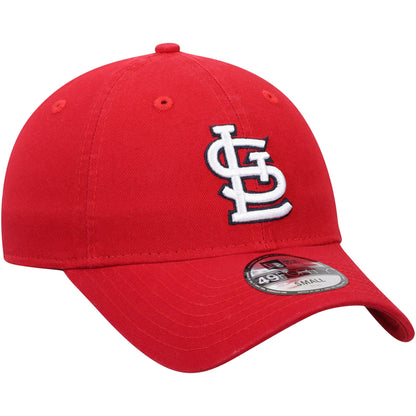 New Era Men's MLB Core Fit 49Forty Fitted Hats