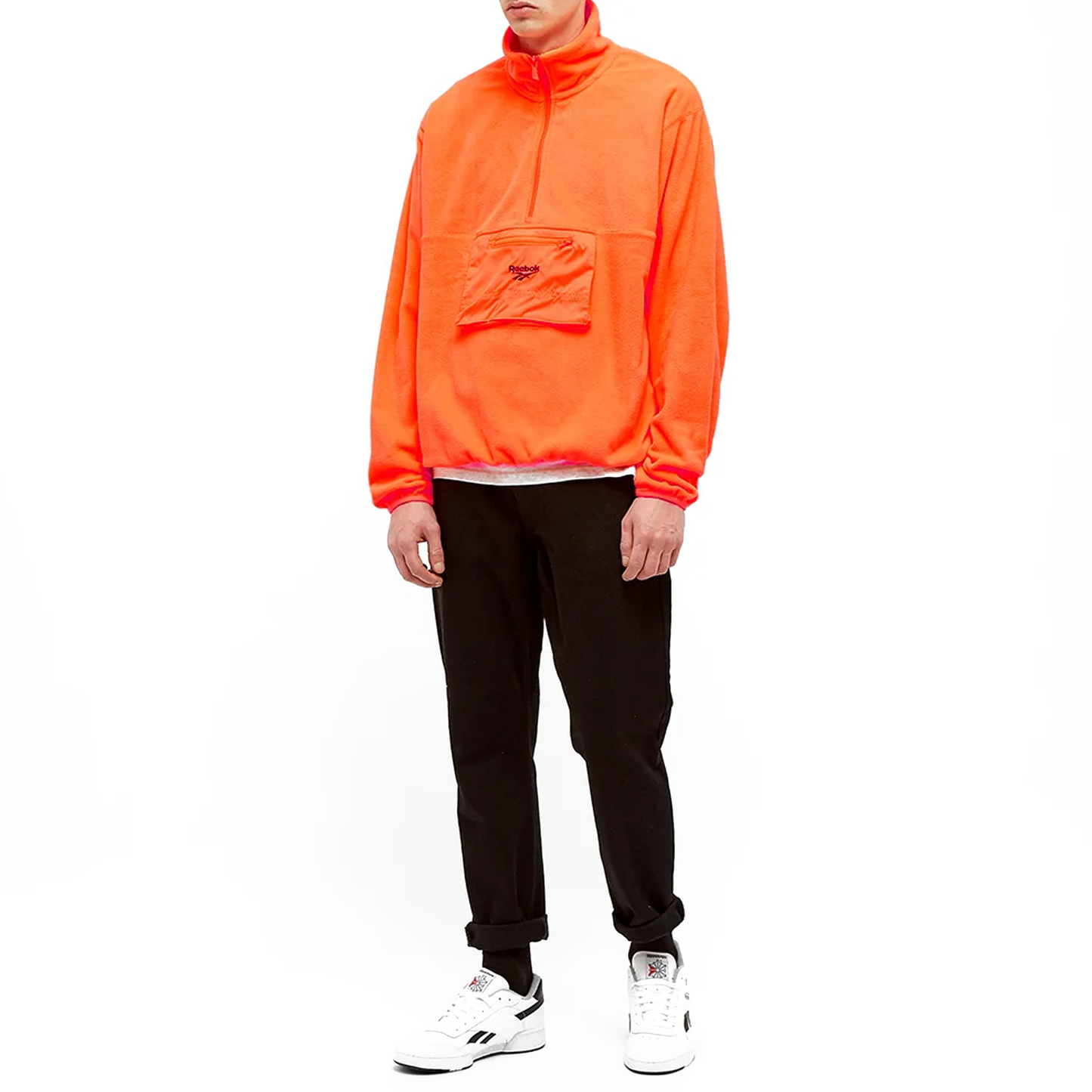 Solar Orange-