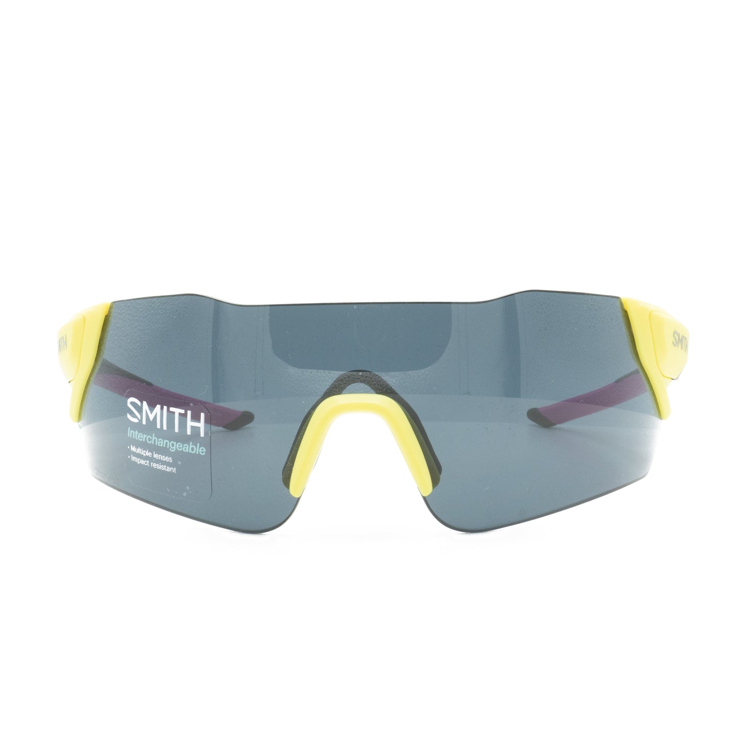 Smith Men's Optics Attack Sunglasses
