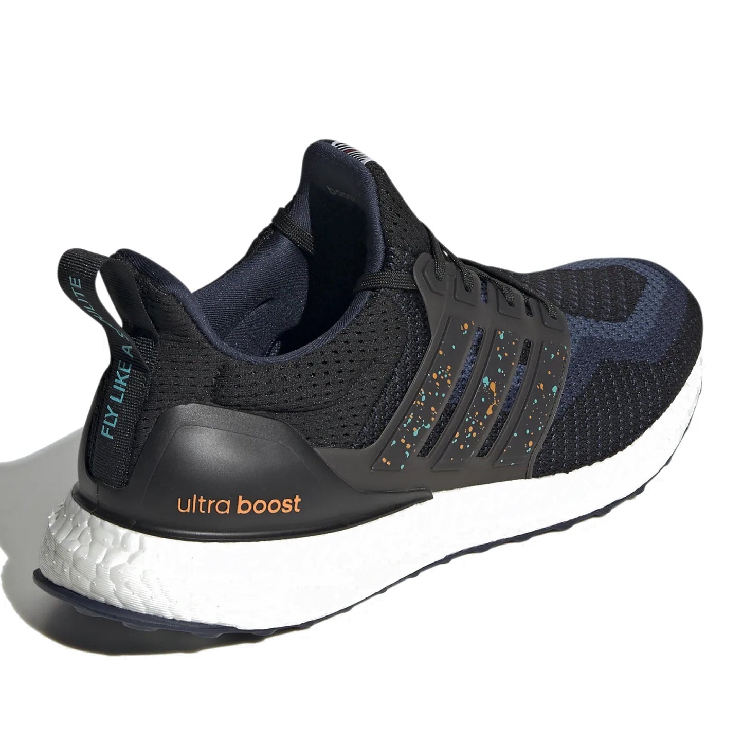 Seoul - Collegiate Navy / Core Black / Collegiate Purple-