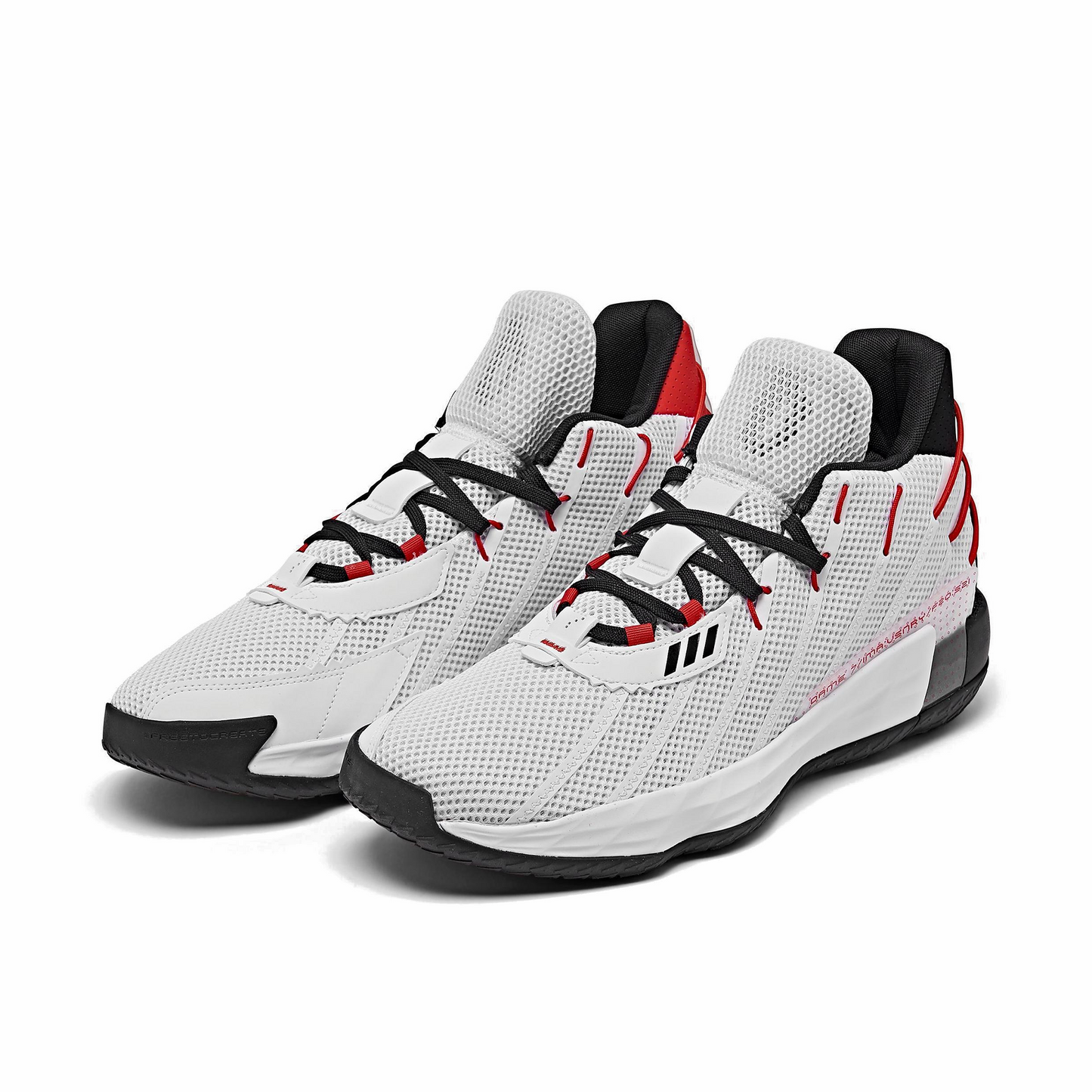 Men's adidas Dame 7