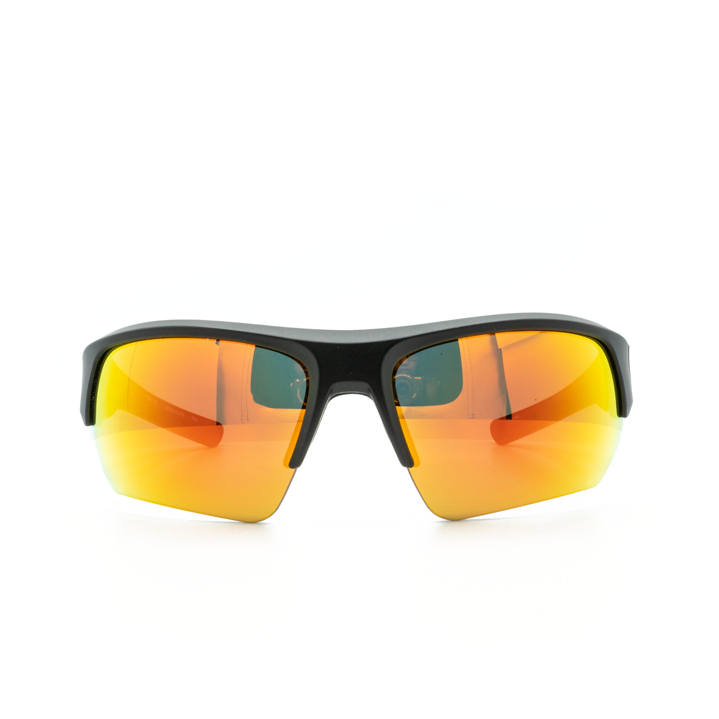 Under Armour Men's Big Shot Sunglasses