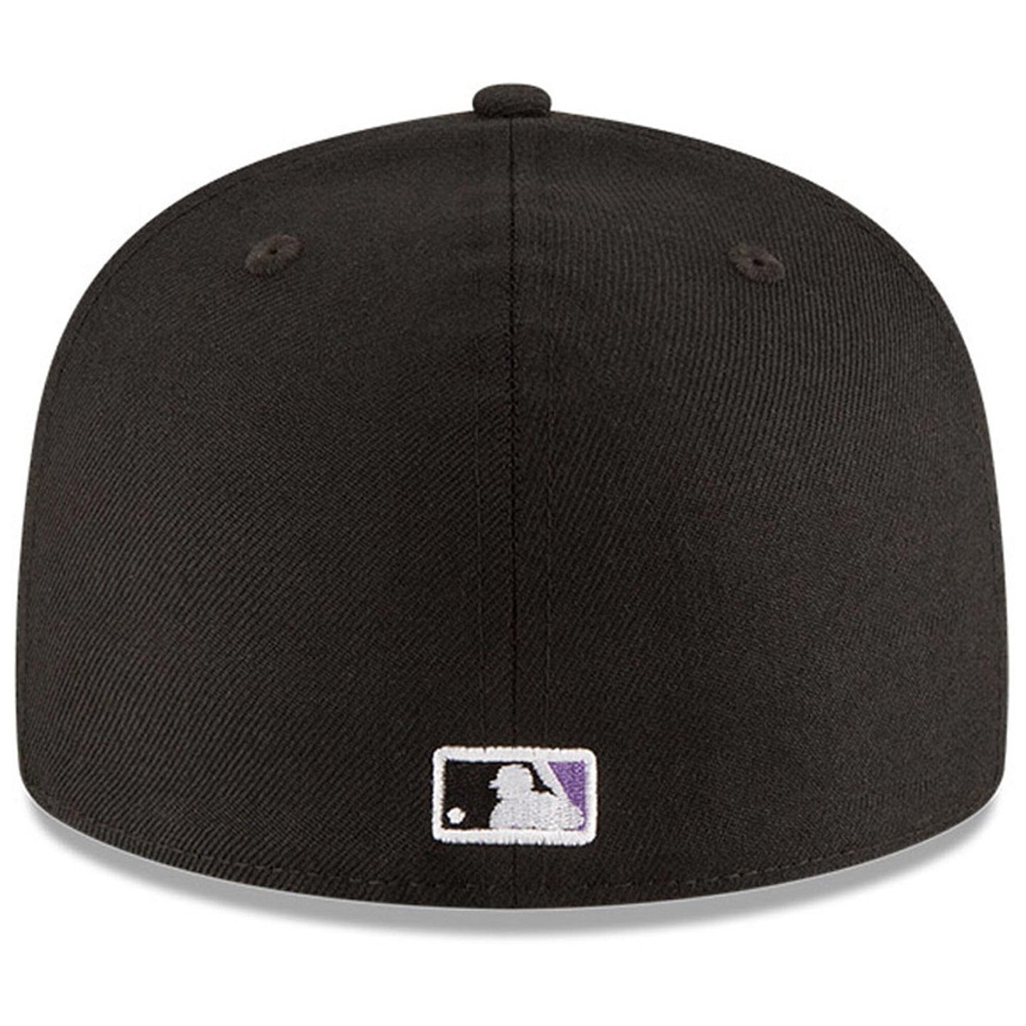 New Era Men's MLB 5950 Wool World Series - Arizona Diamondbacks 2001