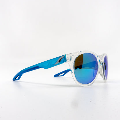 100% Men's Campo Sunglasses