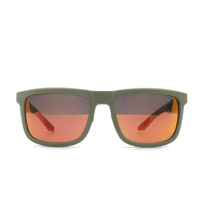 100% Men's Blake Soft Tact Sunglasses