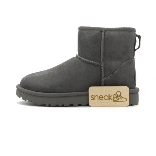 UGG Women's Classic Mini Ii Boot Grey