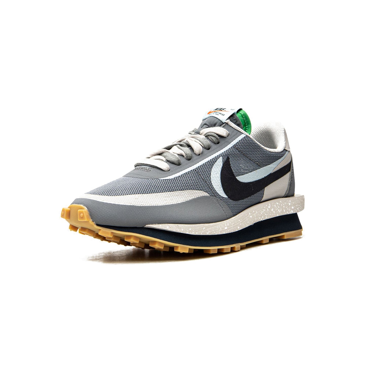 Cool Grey/Obsidian-Neutral Grey-