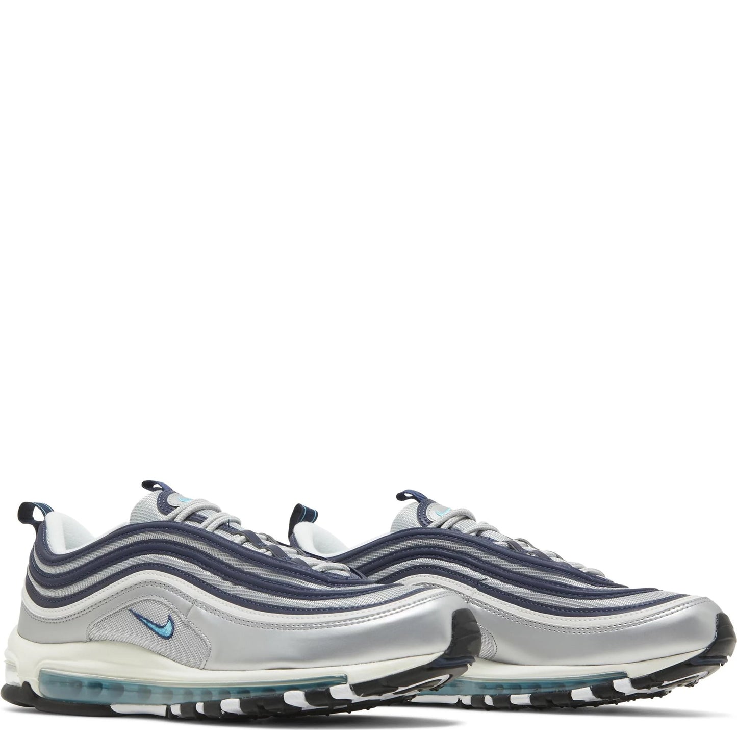 Nike Men's Air Max 97 Sneakers