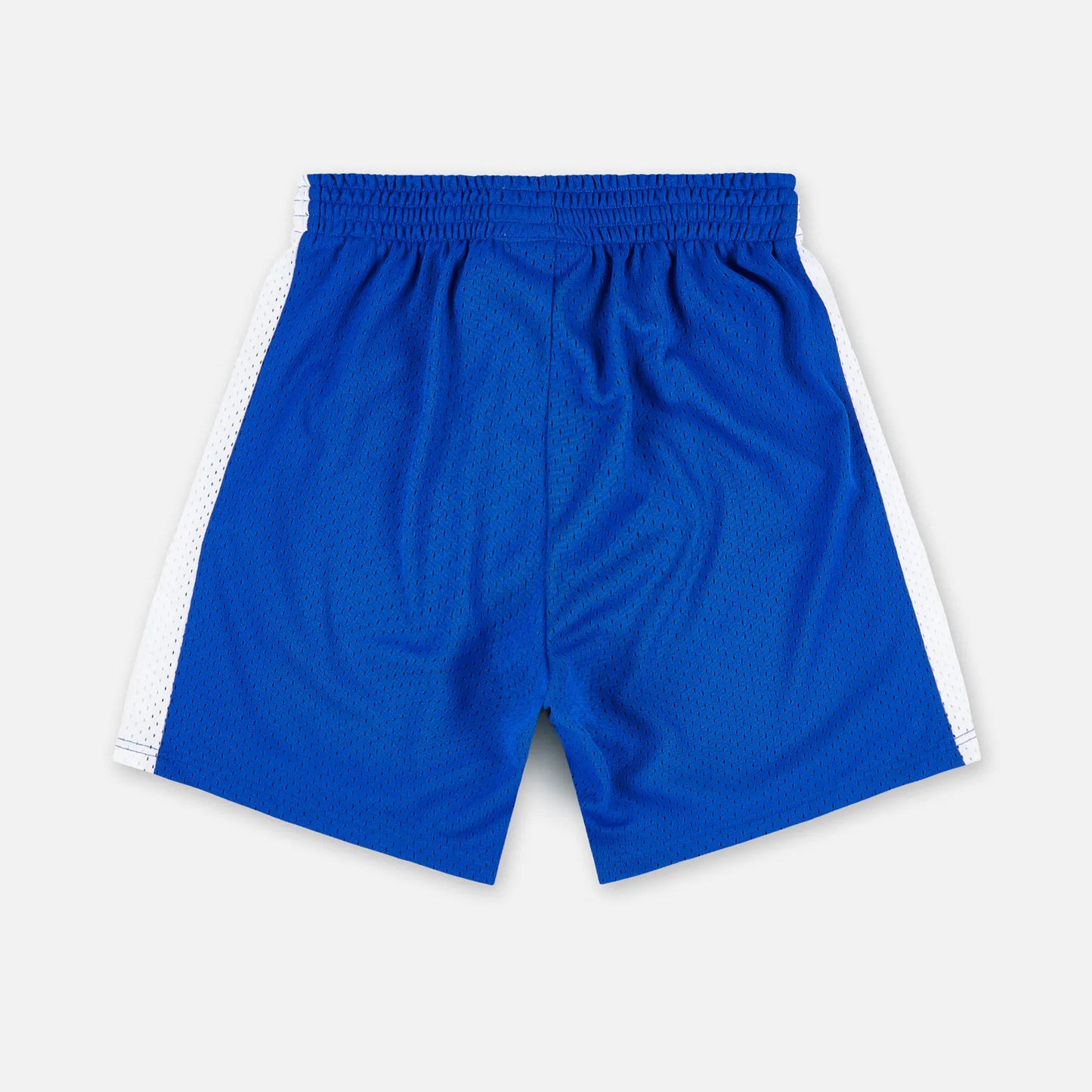 Mitchell & Ness Men's NBA Swingman Shorts Los Angeles Clippers 2002