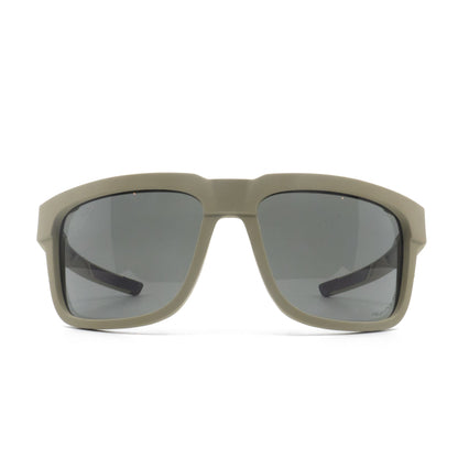 100% Men's Type-S Soft Tact Polarized Sunglasses