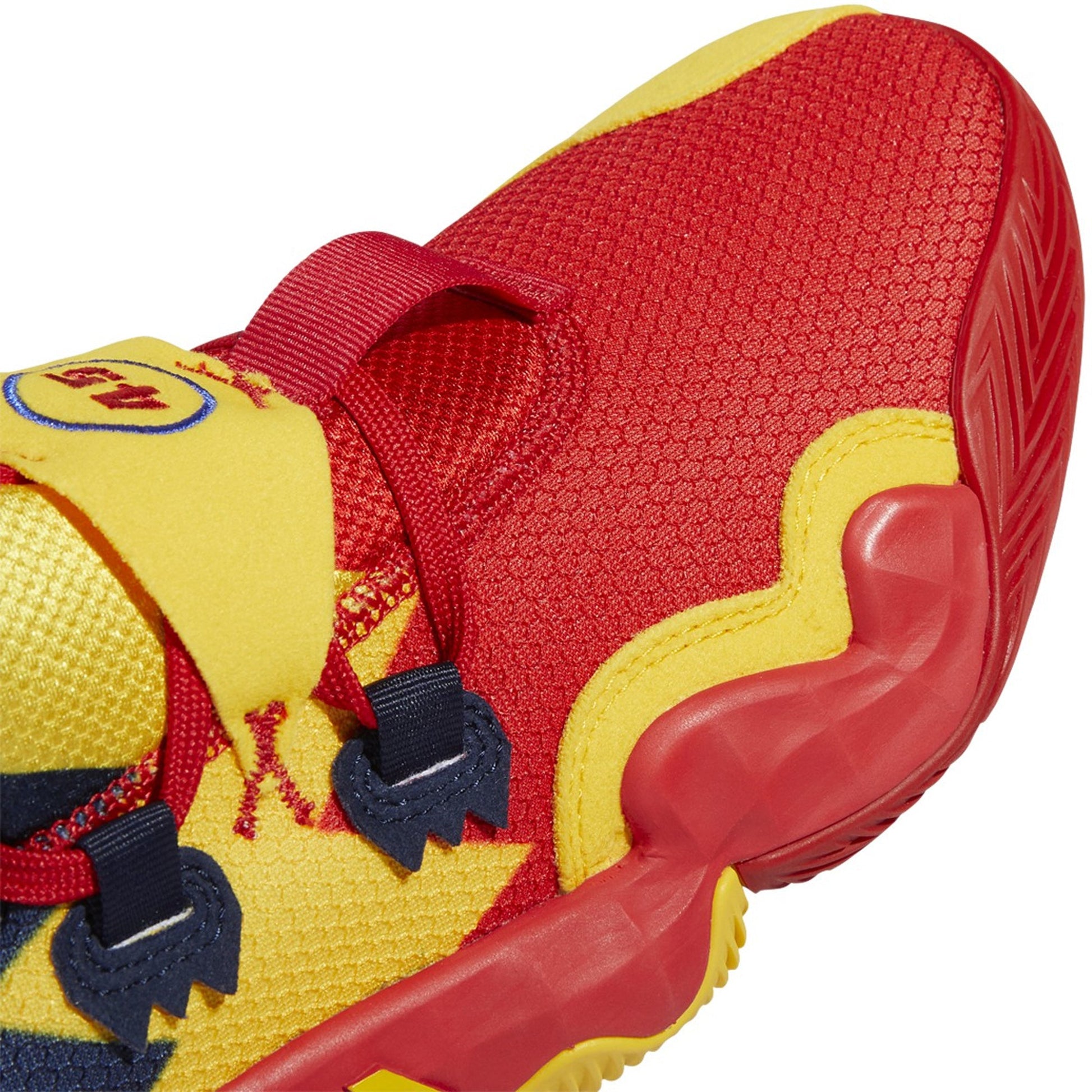 Redsld,Bogold,Navblu-