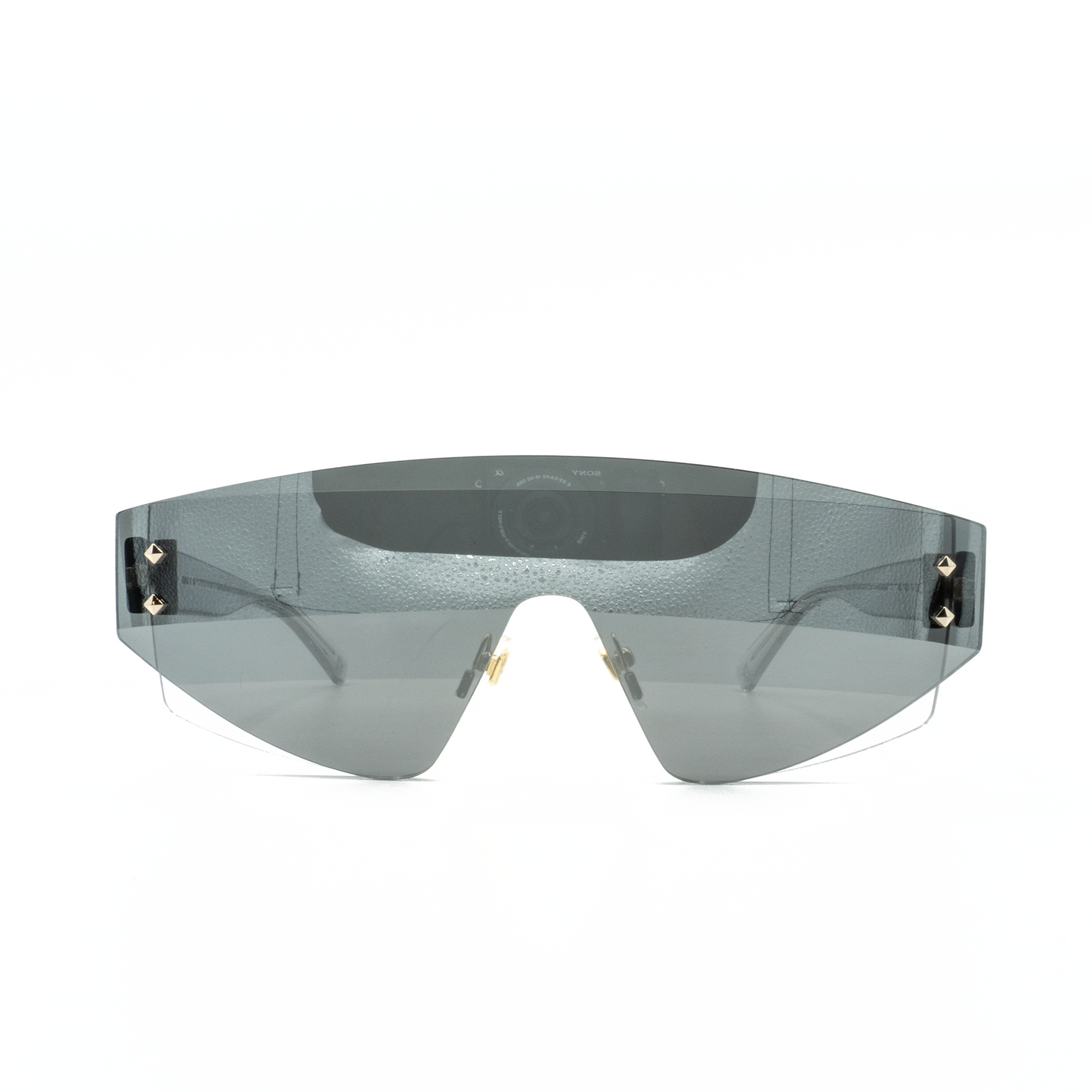 Mcm Men's Shield Sunglasses
