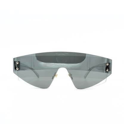 Mcm Men's Shield Sunglasses