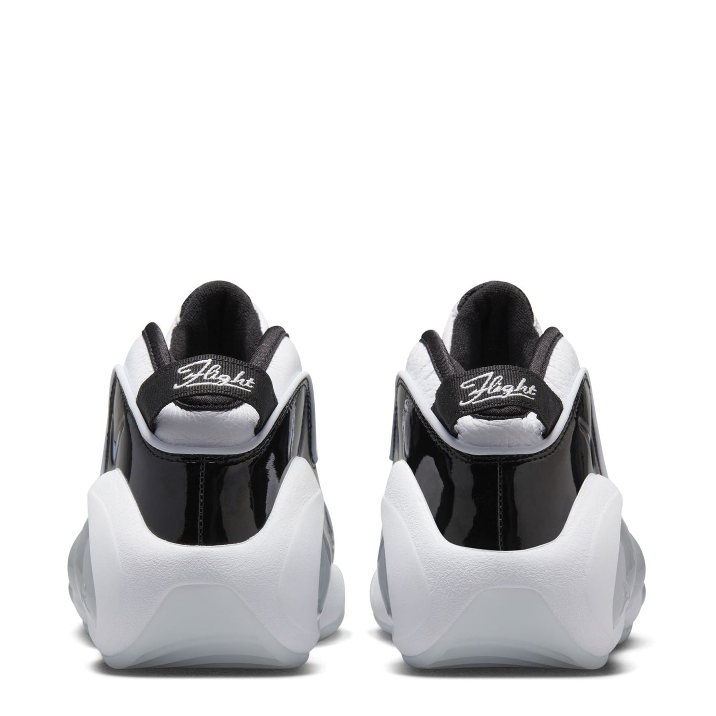 Nike Men's Air Zoom Flight 95 'Football Grey' Sneakers
