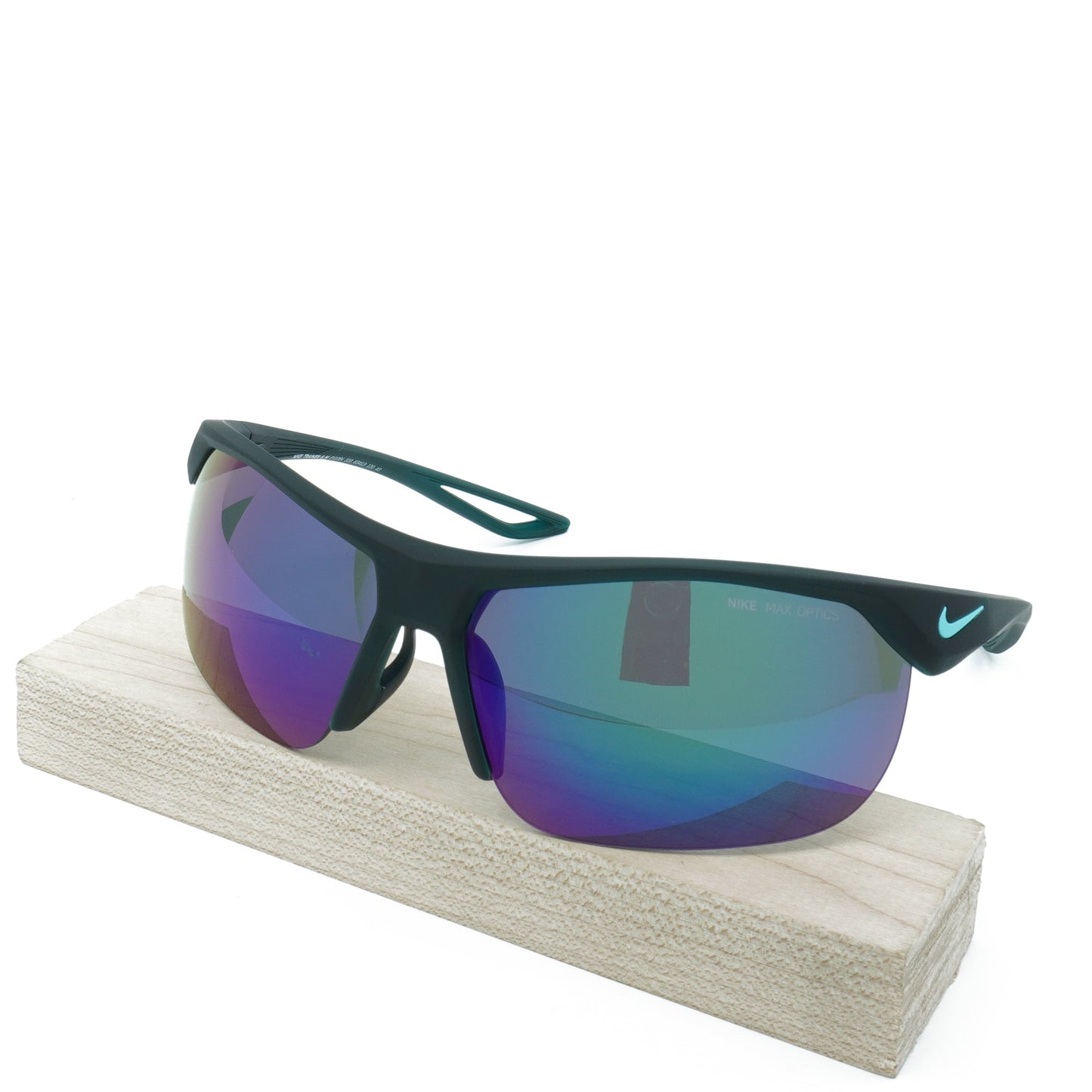 Nike Men's Trainer S Sunglasses