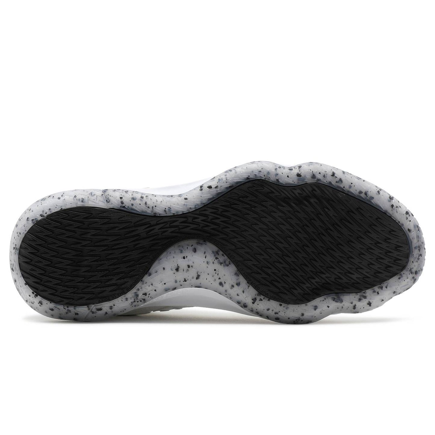 adidas Men's Dame 7 Extply Sneakers