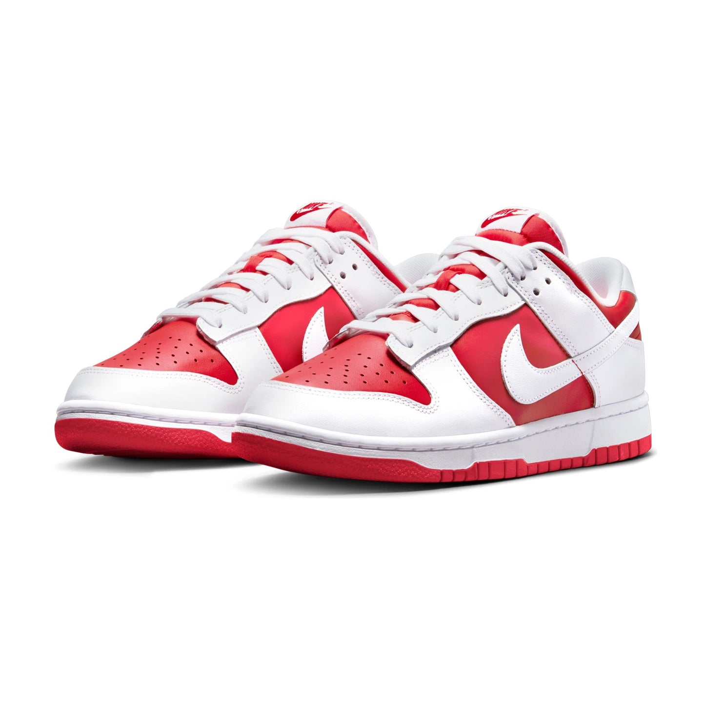 Nike Men's Dunk Low Retro Sneakers