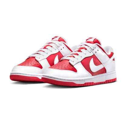 Nike Men's Dunk Low Retro Sneakers