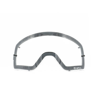 Dragon Alliance Men's Nfxs Mx 1 Goggles