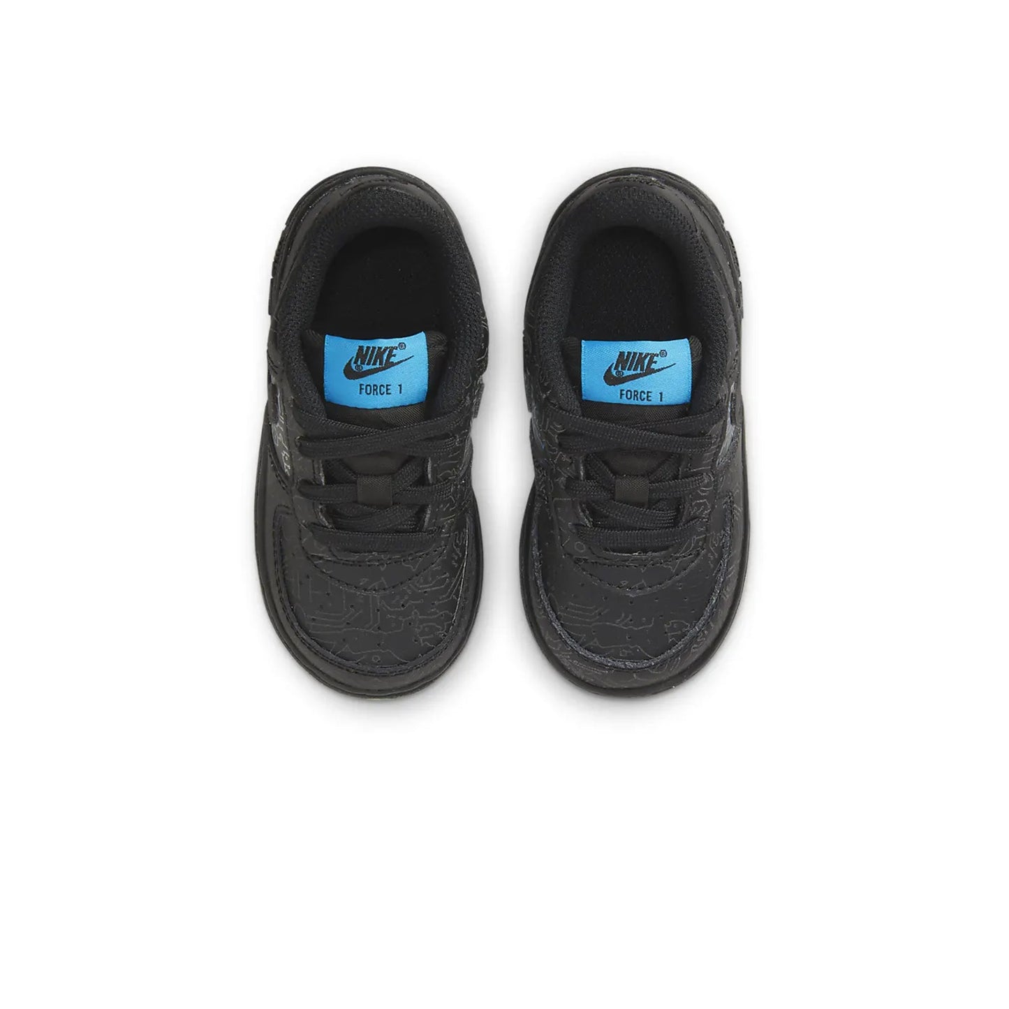 Nike Toddlers Force 1 Td Shoes