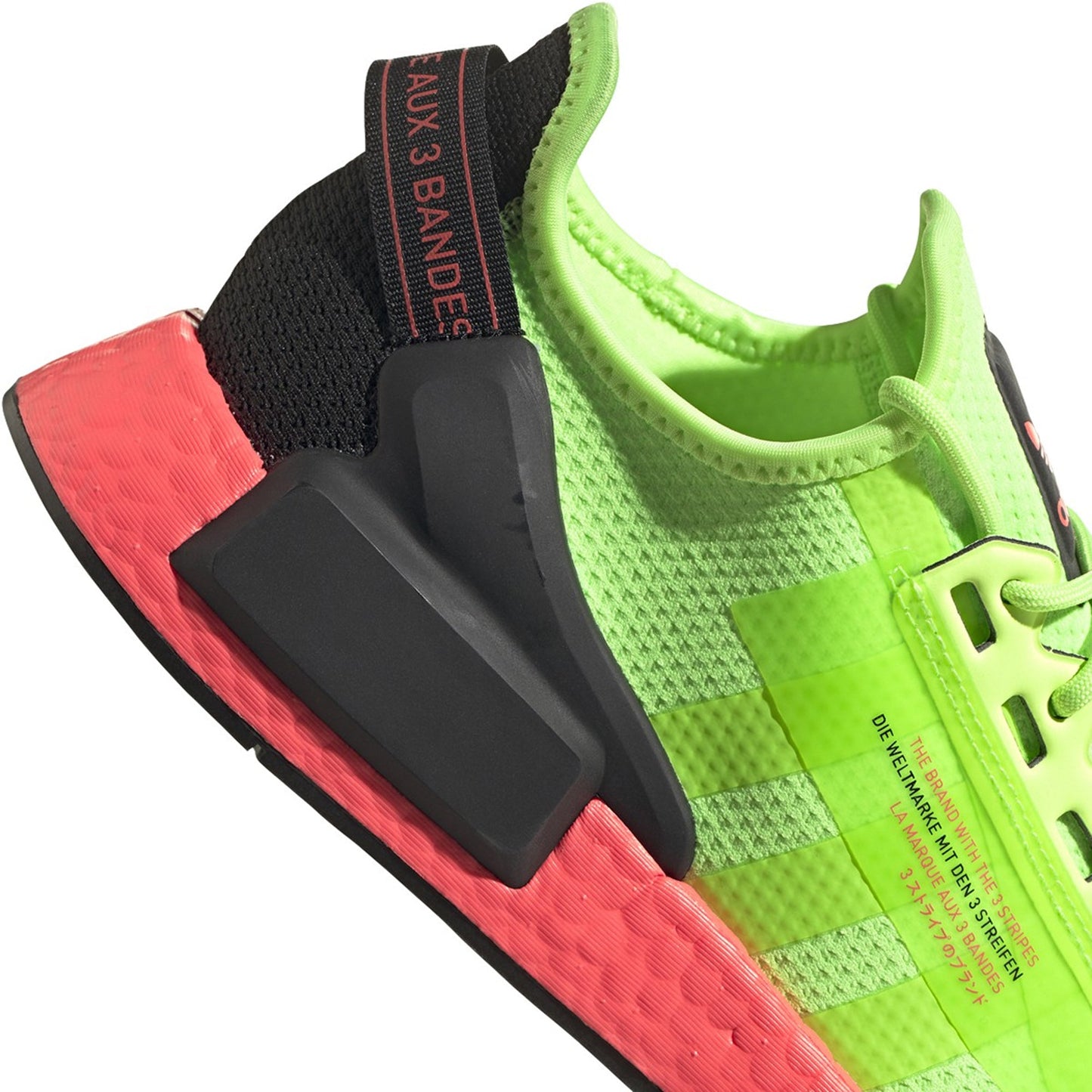 Men's adidas Nmd_R1.V2