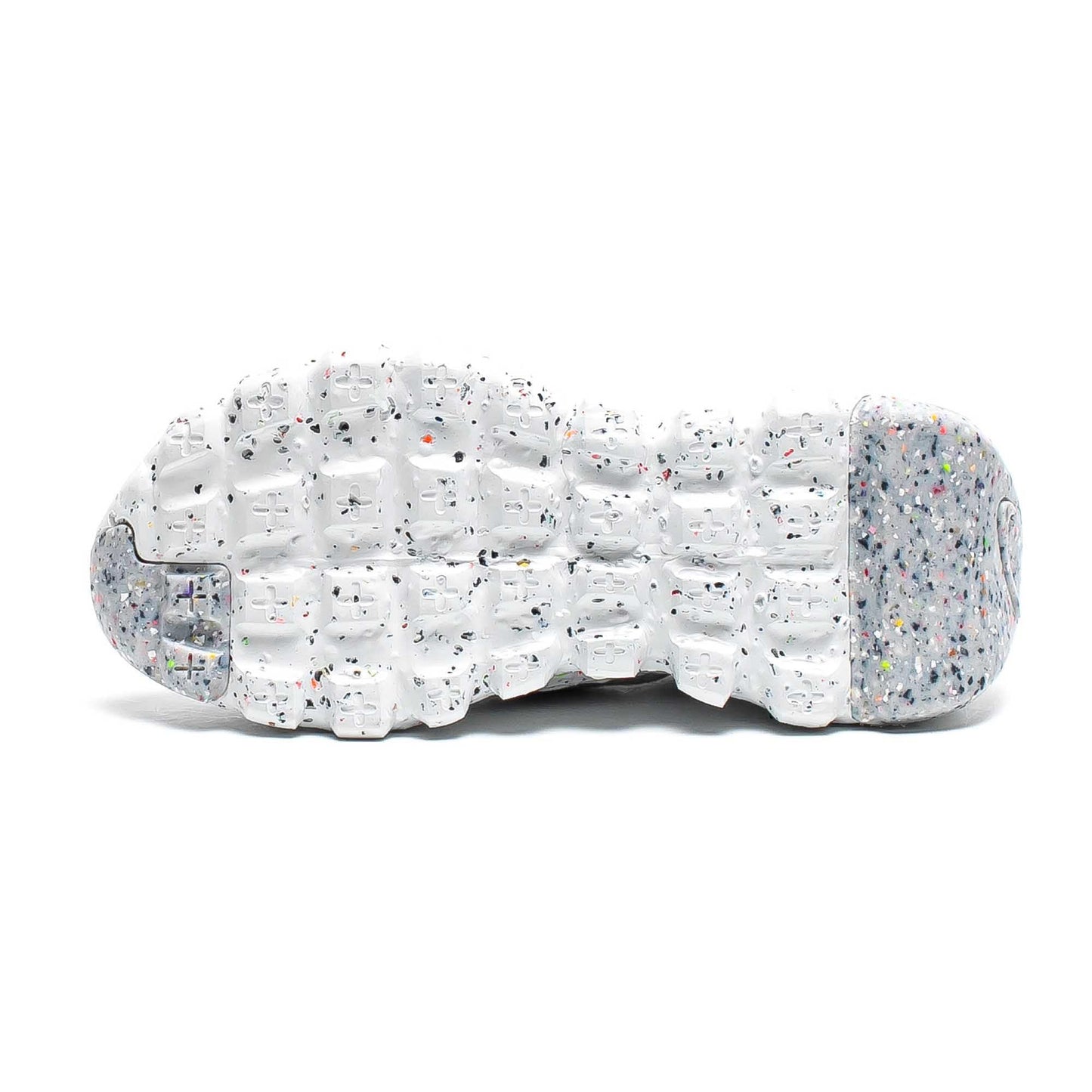 Summit White/Mean Green-