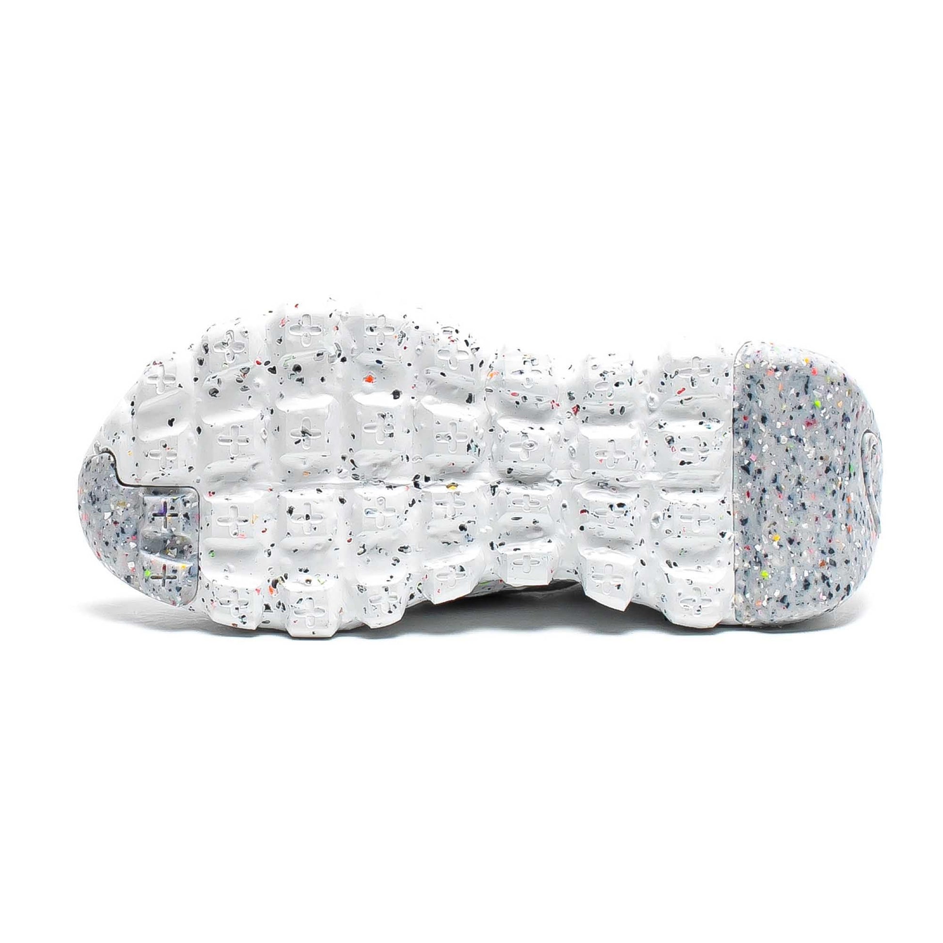 Summit White/Mean Green-