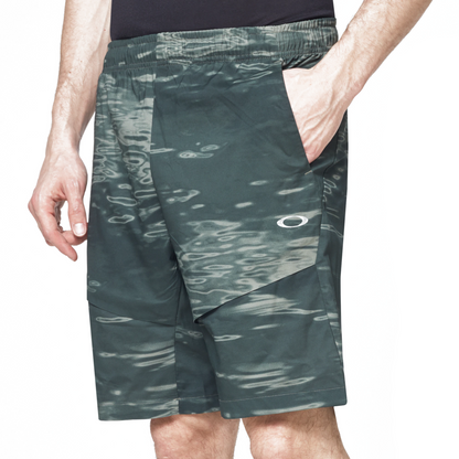 Oakley Men's Enhance Mobility Shorts