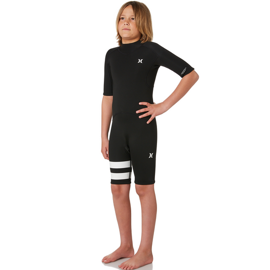 Youth Hurley Advantage Plus 2/2 Spring Suit