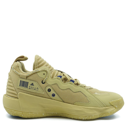 adidas Men's Dame 7 Extply Sneakers