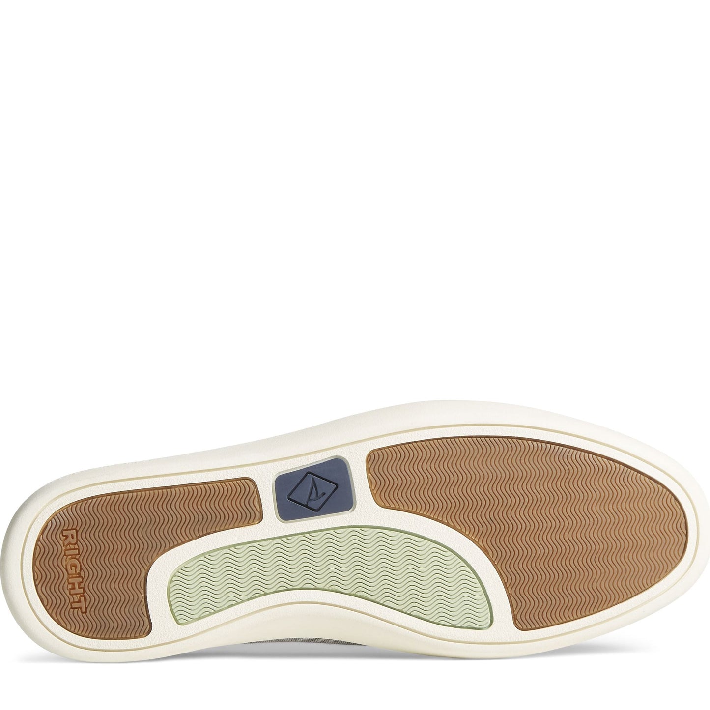 Men's Sperry Outer Banks 2-Eye Washed