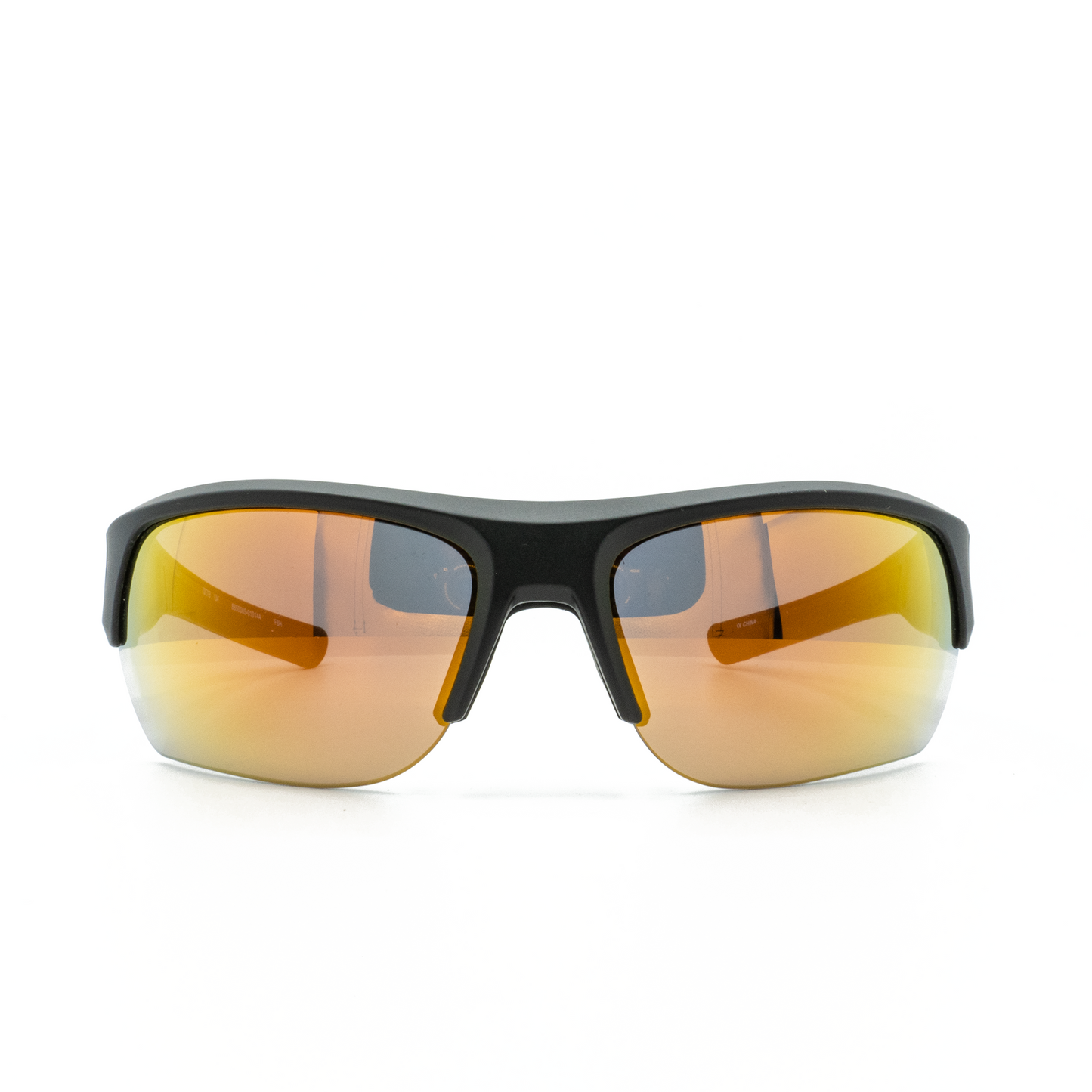 Under Armour Men's Big Shot Sunglasses