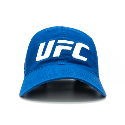 Reebok Men's UFC Strapback Hat Hats