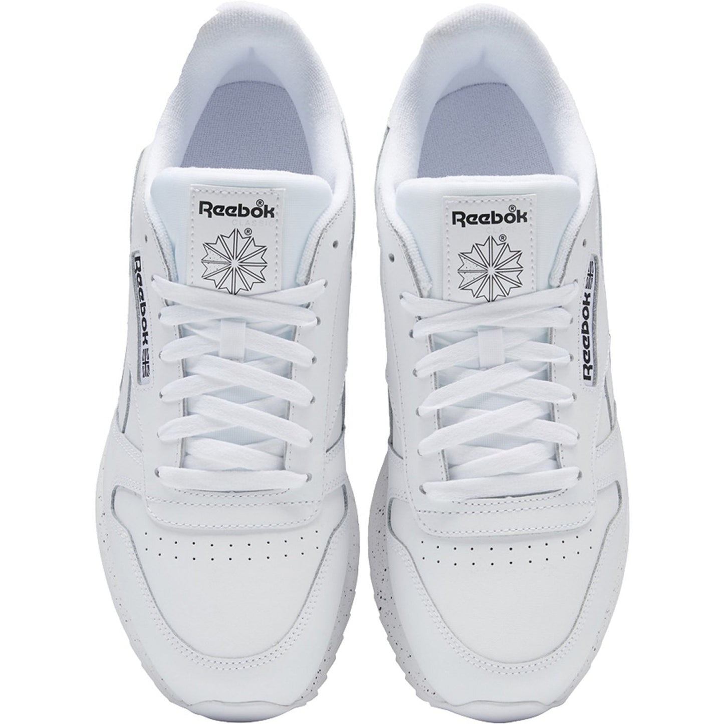 Reebok Men's Classic Leather Ripple Sneakers