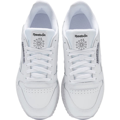 Reebok Men's Classic Leather Ripple Sneakers