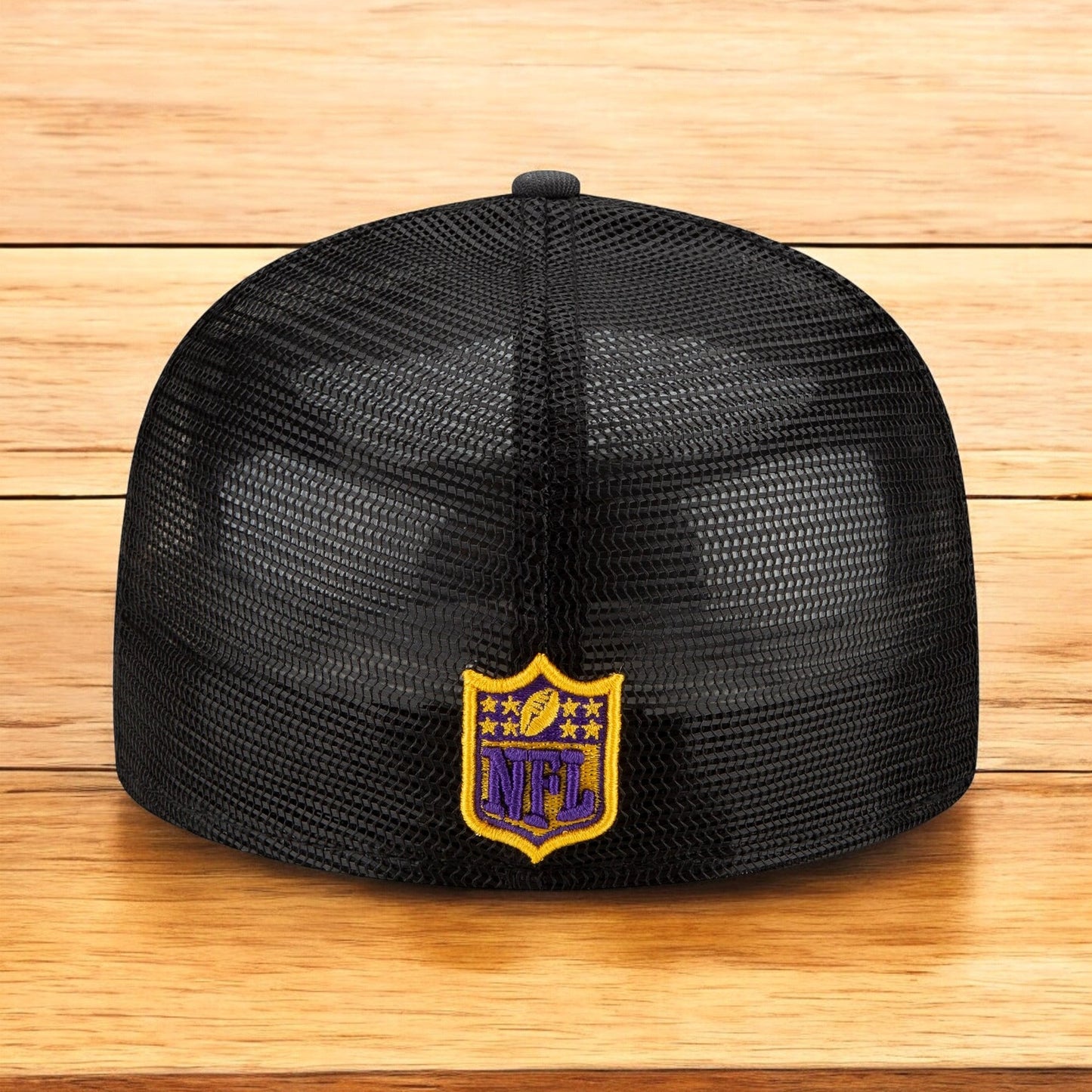 Men's New Era NFL 2021 Draft 59Fifty Fitted - Minnesota Vikings