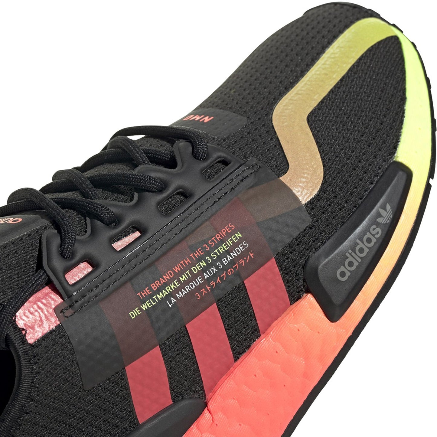 Men's adidas Nmd_R1.V2