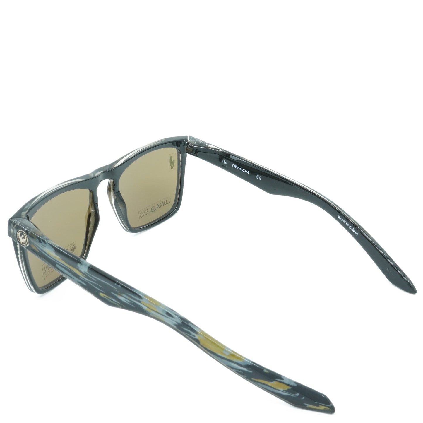 Men's Dragon Alliance Drac Ll Ion Sunglasses