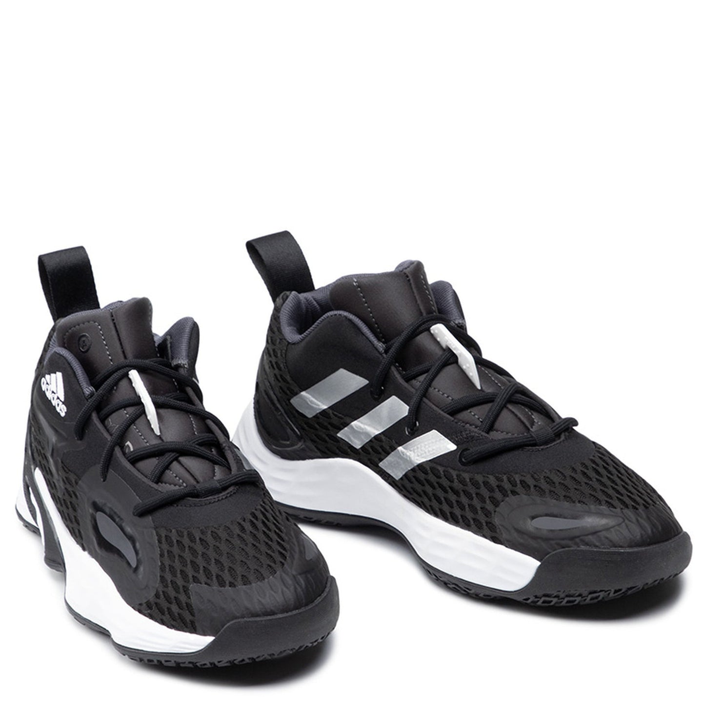 adidas Men's Exhibit A Sneakers
