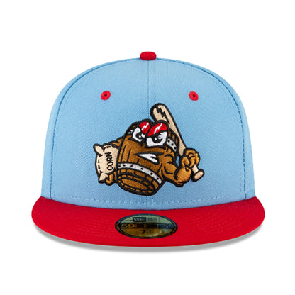 New Era Men's Milb Theme Night 5950 59Fifty Hats