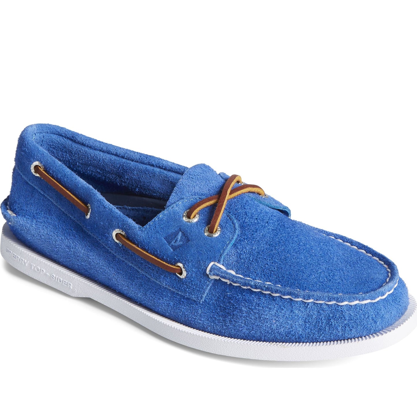 Sperry Men's A/O 2-Eye Suede Sneakers
