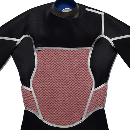 Hurley Youth Fusion 403 Full Wetsuit