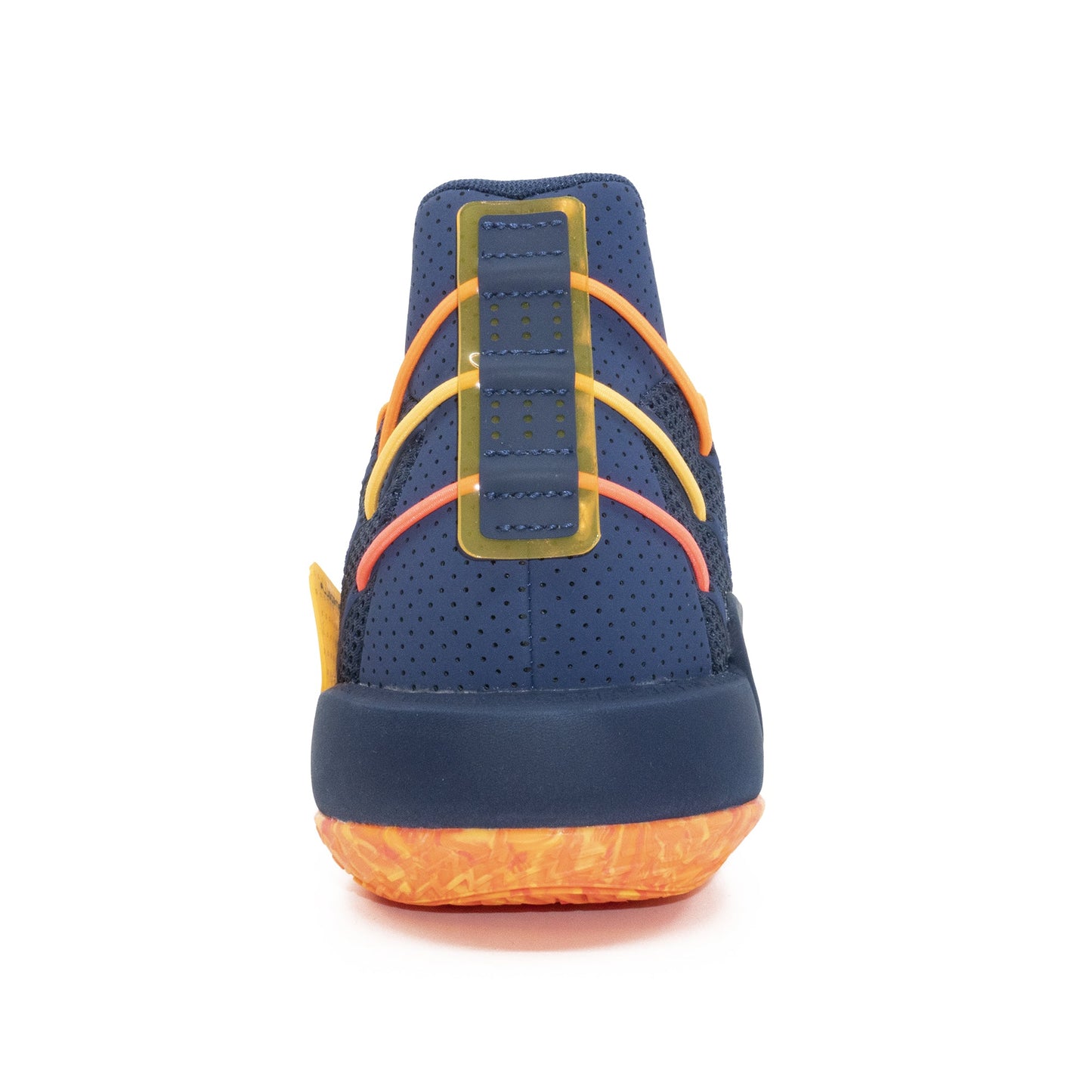 adidas Men's Dame 7 Sneakers