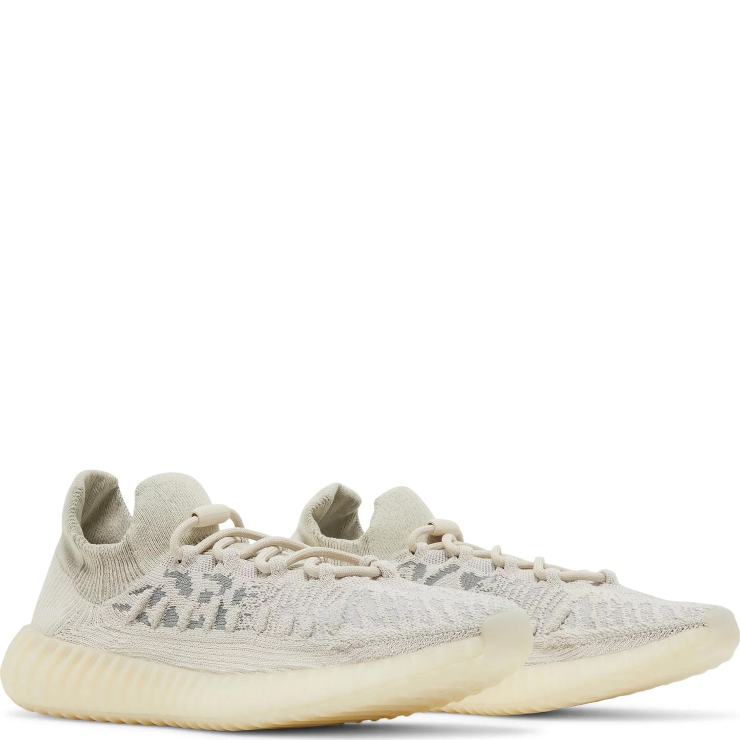 Men's adidas Yeezy Boost 350 V2 Cmpct "Slate Bone"