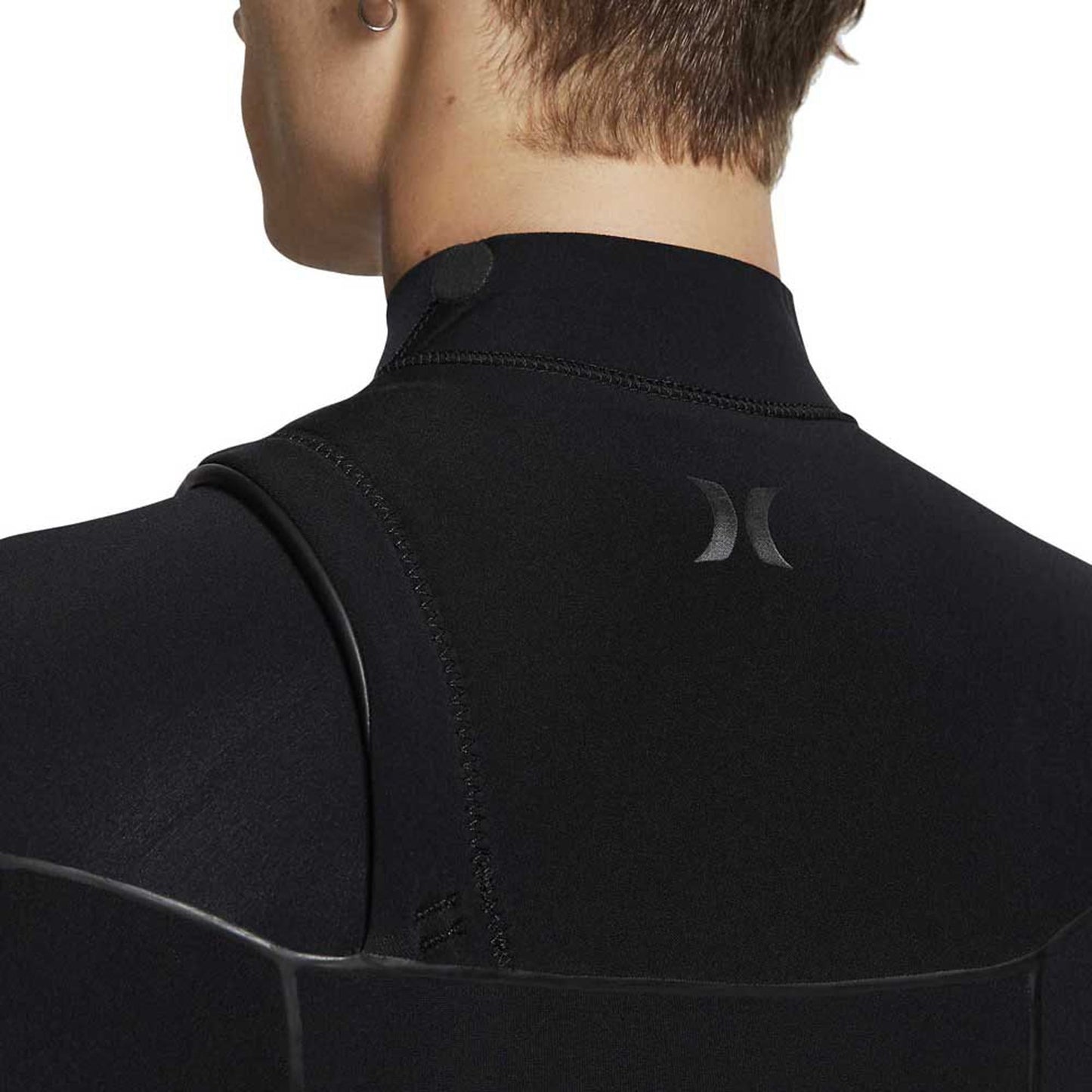 Hurley Men's Advantage Max 4/3 Mm Fullsuit