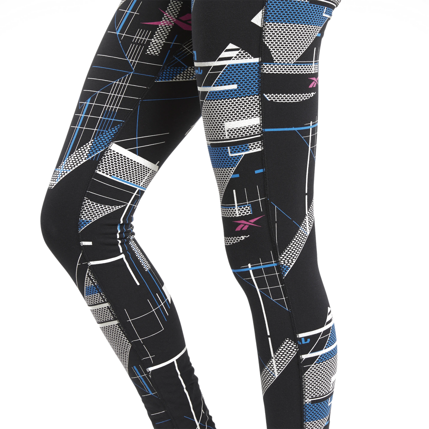 Reebok Women's Myt Cotton Leggings