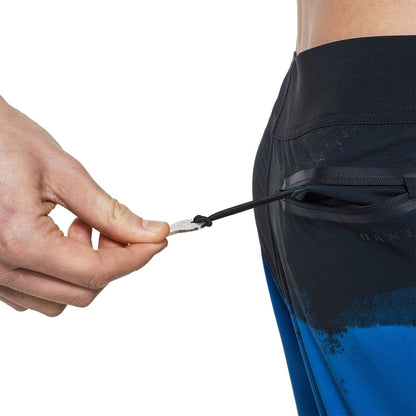 Oakley Men's Color Block Shade Boardshort 21