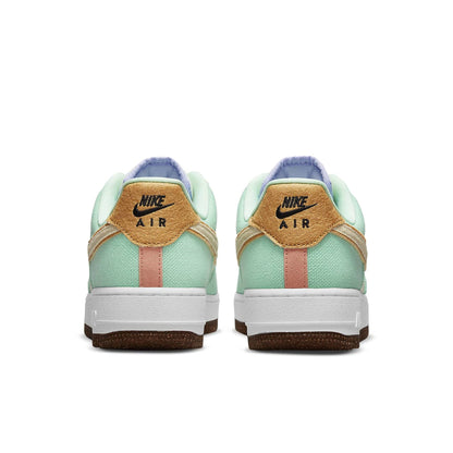 Nike Women's Air Force 1 Low W "Pineapple"