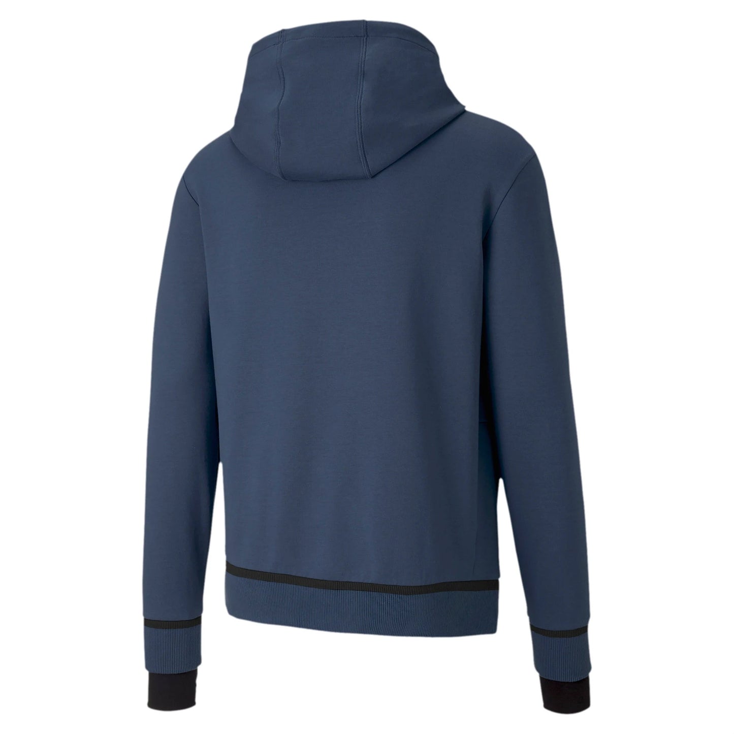 Puma Men's Ferrari Hooded Sweat Jacket Jackets
