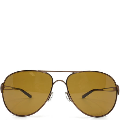 Oakley Women's Caveat Polarized Sunglasses